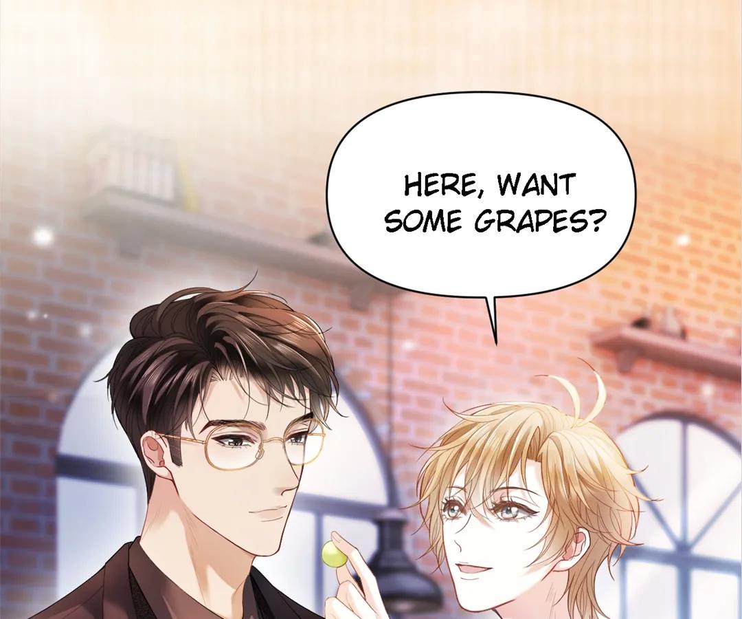 Handsome Guy Takes Over Systems [Official] - Chapter 5 manhwa