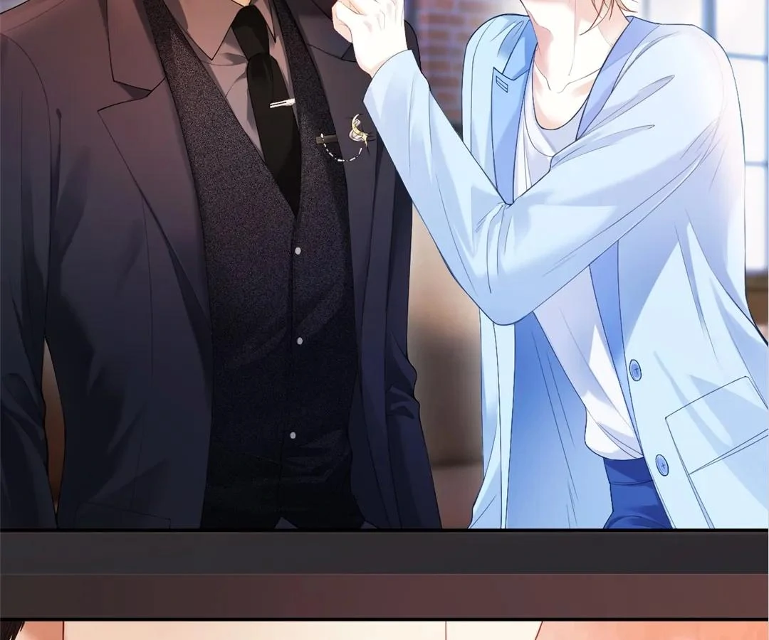Handsome Guy Takes Over Systems [Official] - Chapter 5 manhwa