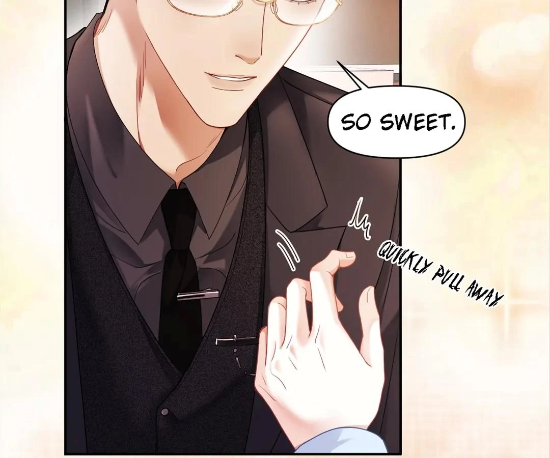 Handsome Guy Takes Over Systems [Official] - Chapter 5 manhwa