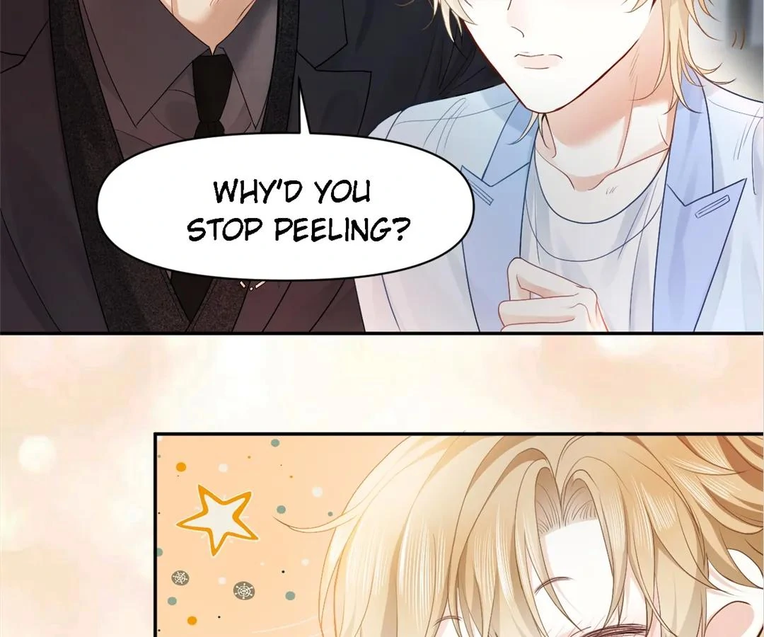 Handsome Guy Takes Over Systems [Official] - Chapter 5 manhwa