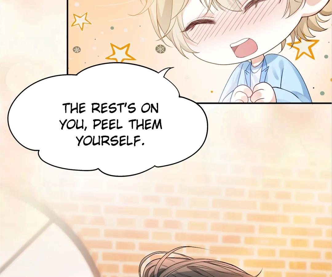 Handsome Guy Takes Over Systems [Official] - Chapter 5 manhwa