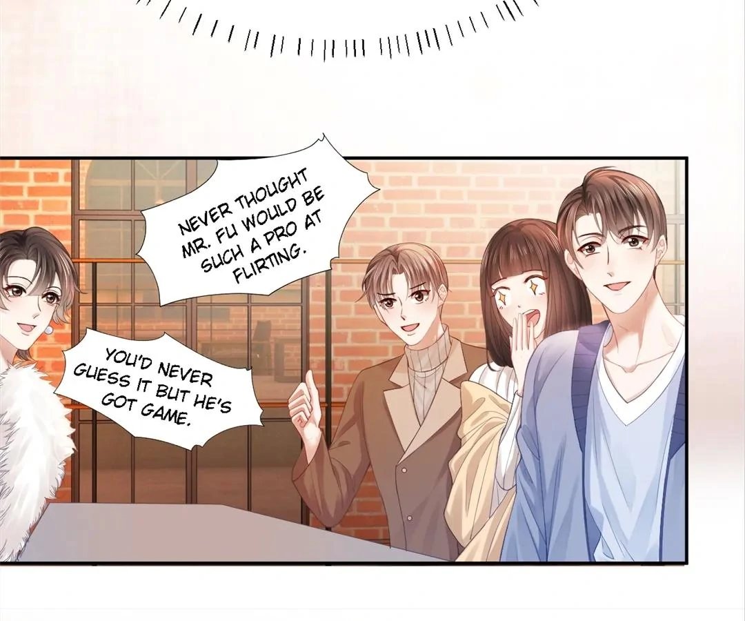 Handsome Guy Takes Over Systems [Official] - Chapter 5 manhwa