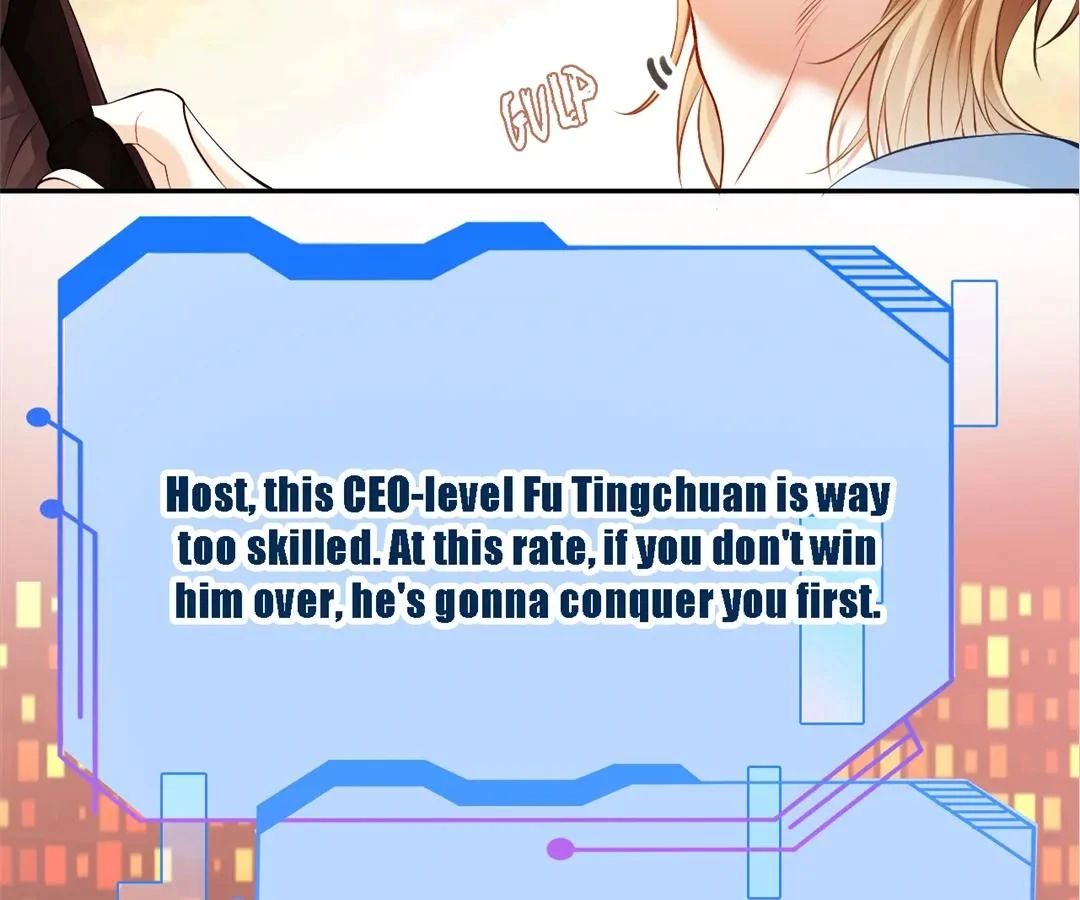 Handsome Guy Takes Over Systems [Official] - Chapter 5 manhwa