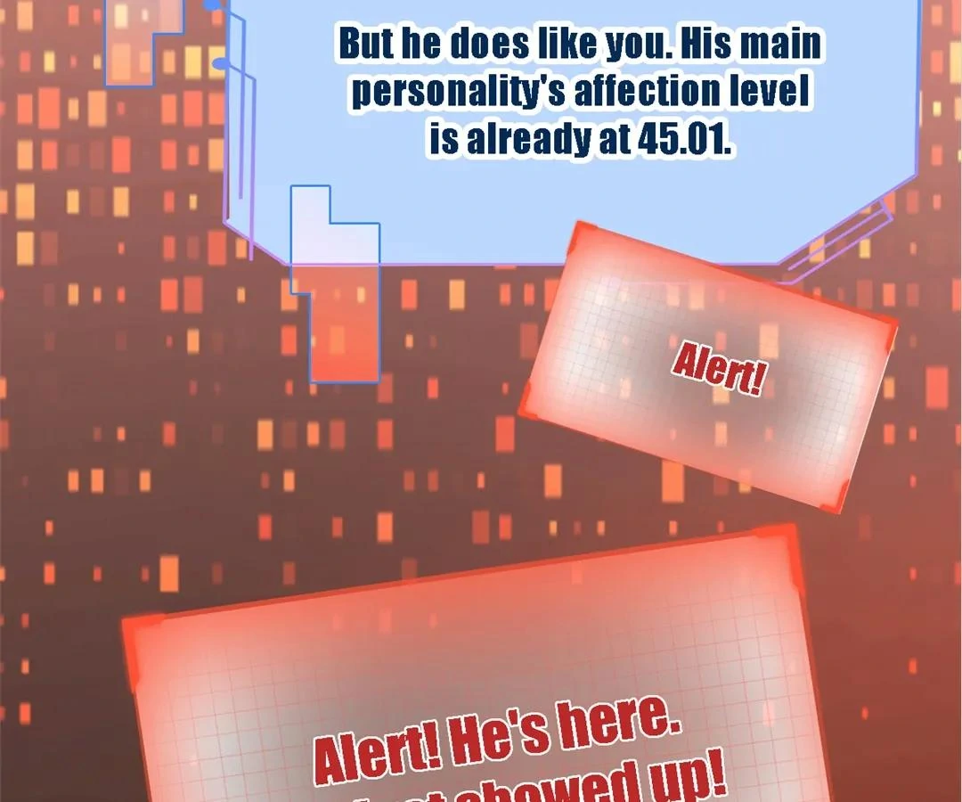 Handsome Guy Takes Over Systems [Official] - Chapter 5 manhwa