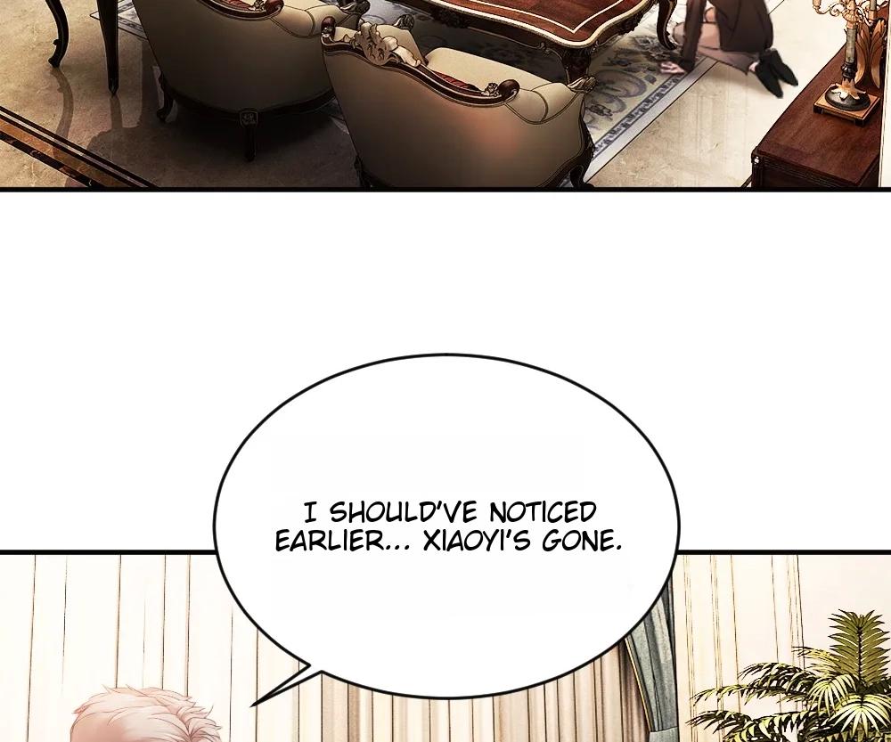 Handsome Guy Takes Over Systems [Official] - Chapter 50 manhwa