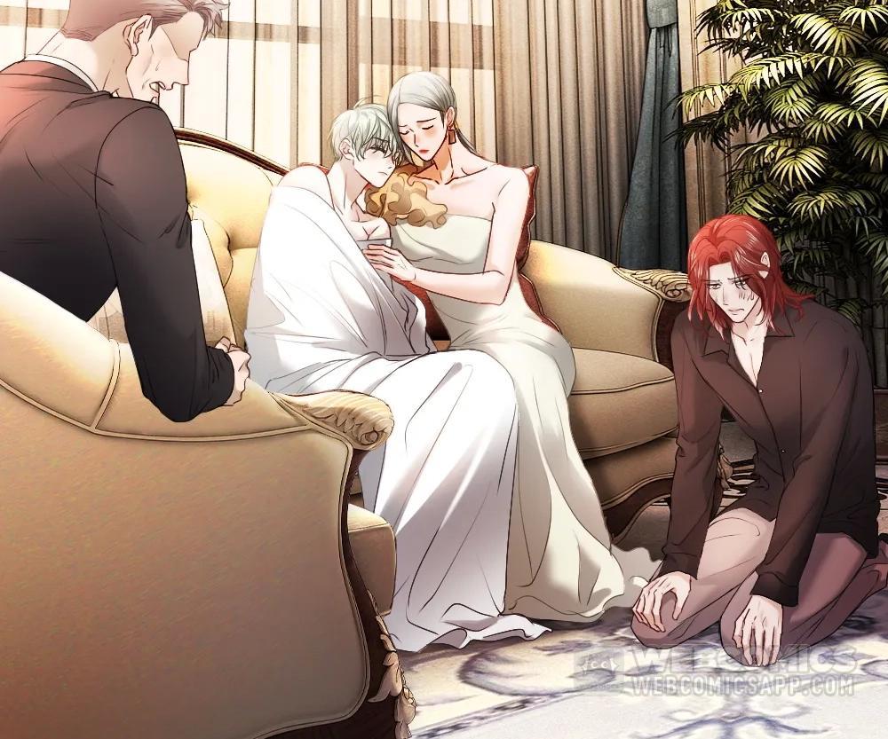 Handsome Guy Takes Over Systems [Official] - Chapter 50 manhwa