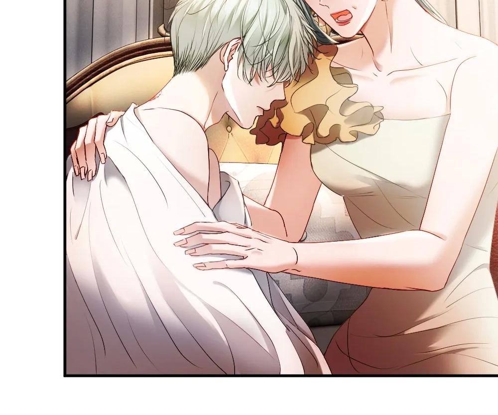 Handsome Guy Takes Over Systems [Official] - Chapter 50 manhwa