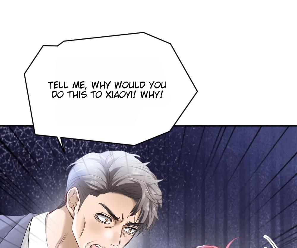 Handsome Guy Takes Over Systems [Official] - Chapter 50 manhwa