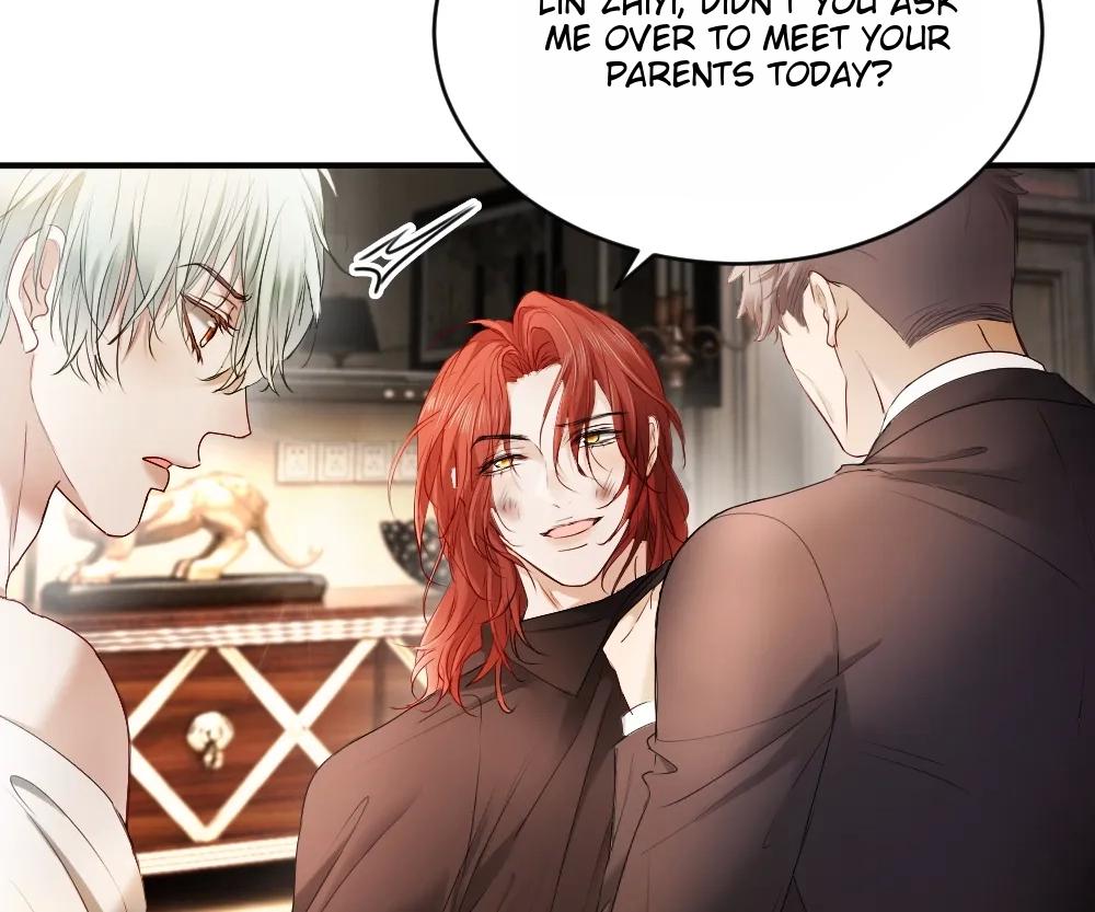 Handsome Guy Takes Over Systems [Official] - Chapter 50 manhwa