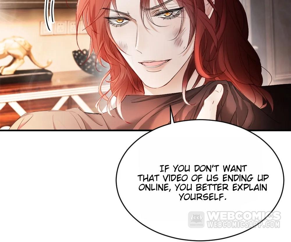 Handsome Guy Takes Over Systems [Official] - Chapter 50 manhwa