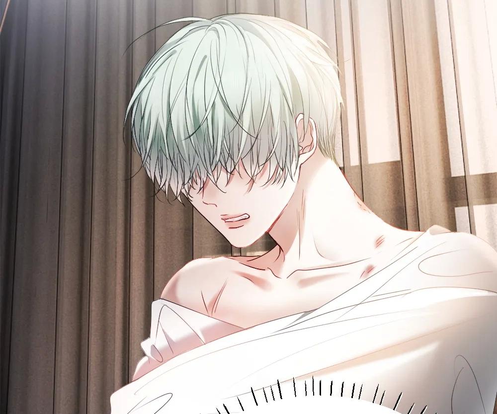 Handsome Guy Takes Over Systems [Official] - Chapter 50 manhwa