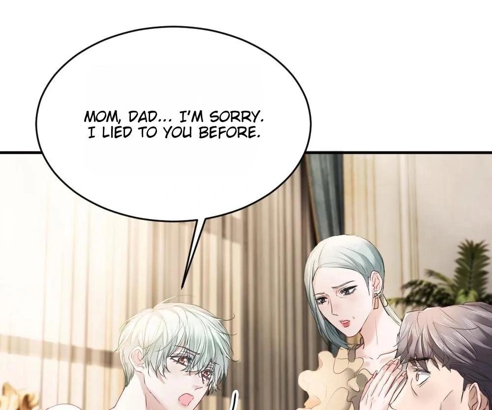 Handsome Guy Takes Over Systems [Official] - Chapter 50 manhwa