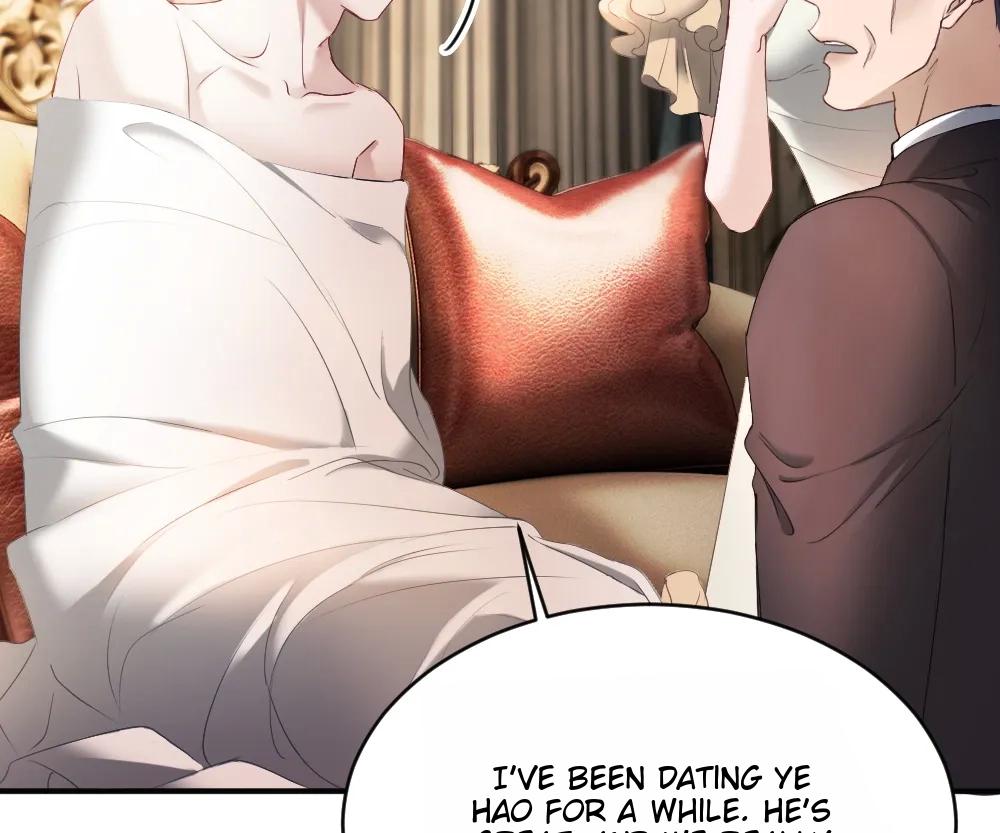 Handsome Guy Takes Over Systems [Official] - Chapter 50 manhwa