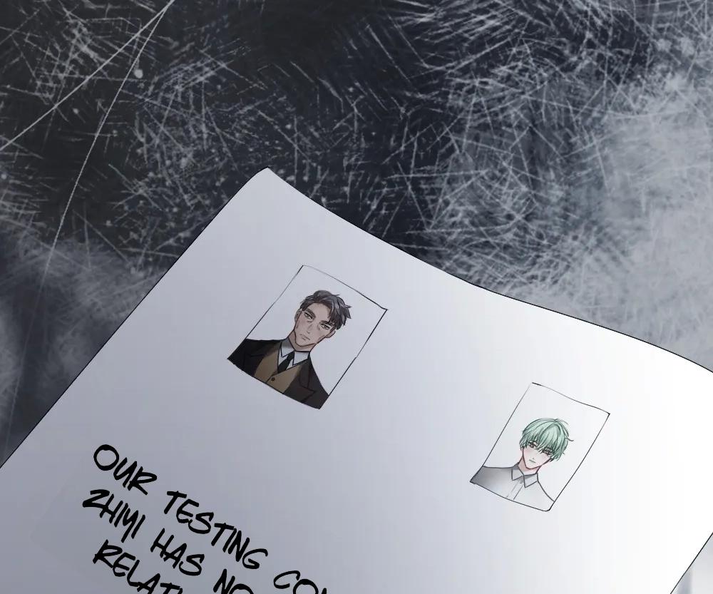 Handsome Guy Takes Over Systems [Official] - Chapter 50 manhwa