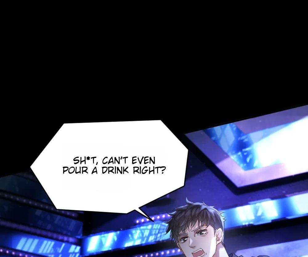 Handsome Guy Takes Over Systems [Official] - Chapter 50 manhwa