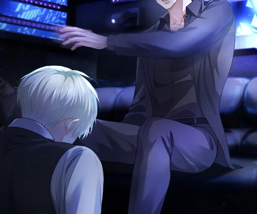 Handsome Guy Takes Over Systems [Official] - Chapter 50 manhwa