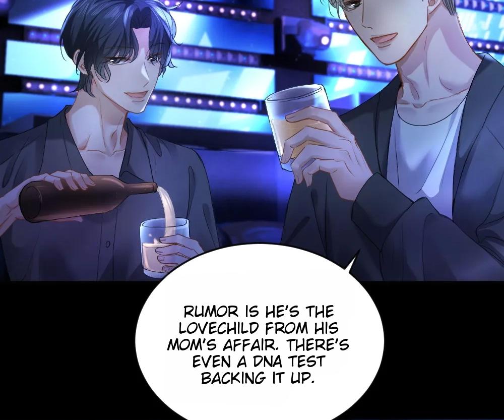 Handsome Guy Takes Over Systems [Official] - Chapter 50 manhwa