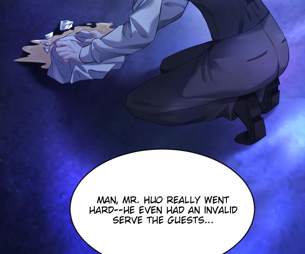 Handsome Guy Takes Over Systems [Official] - Chapter 50 manhwa