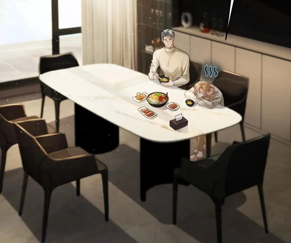 Handsome Guy Takes Over Systems [Official] - Chapter 50 manhwa