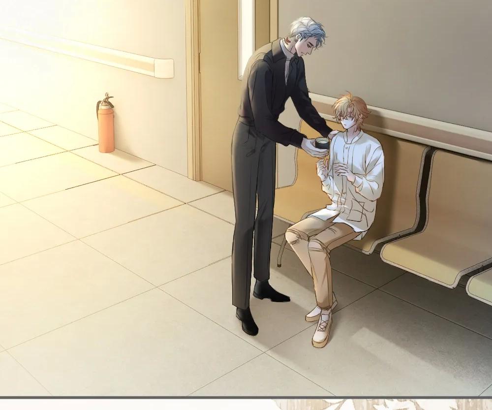 Handsome Guy Takes Over Systems [Official] - Chapter 50 manhwa