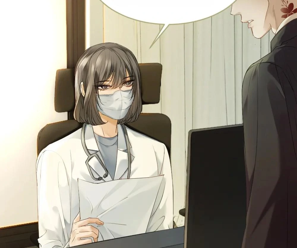 Handsome Guy Takes Over Systems [Official] - Chapter 50 manhwa