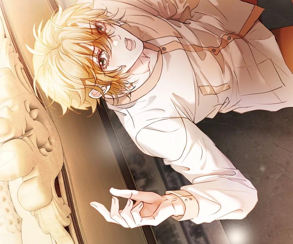 Handsome Guy Takes Over Systems [Official] - Chapter 51 manhwa