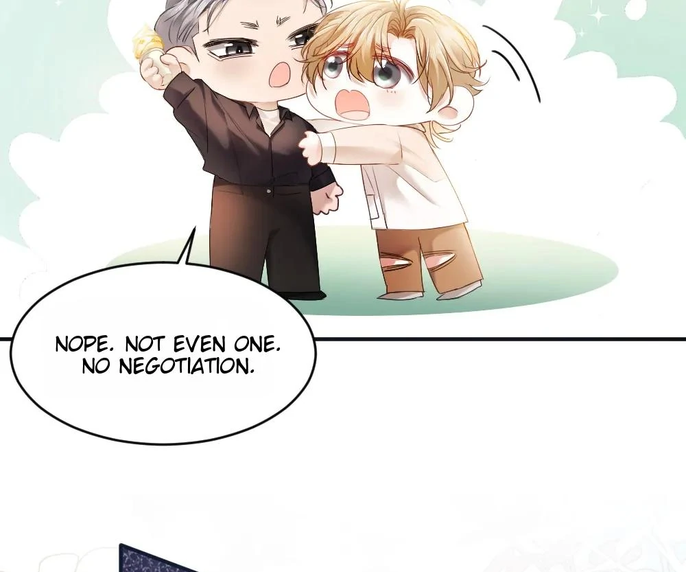 Handsome Guy Takes Over Systems [Official] - Chapter 51 manhwa