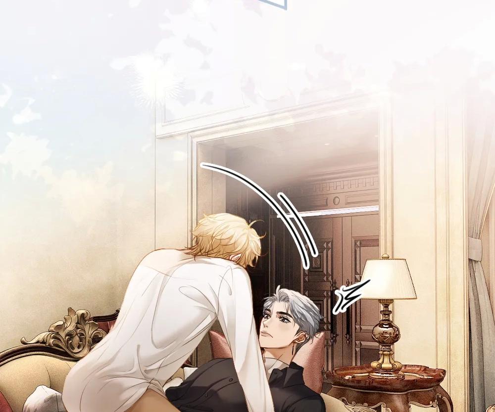 Handsome Guy Takes Over Systems [Official] - Chapter 51 manhwa