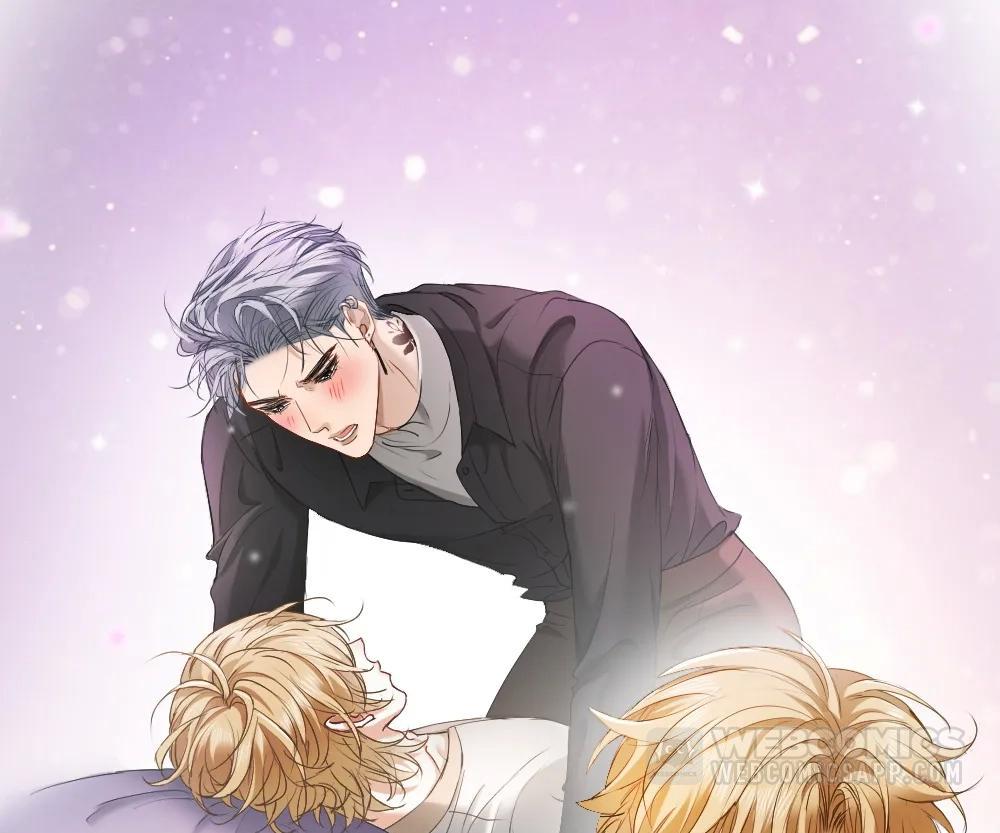 Handsome Guy Takes Over Systems [Official] - Chapter 51 manhwa