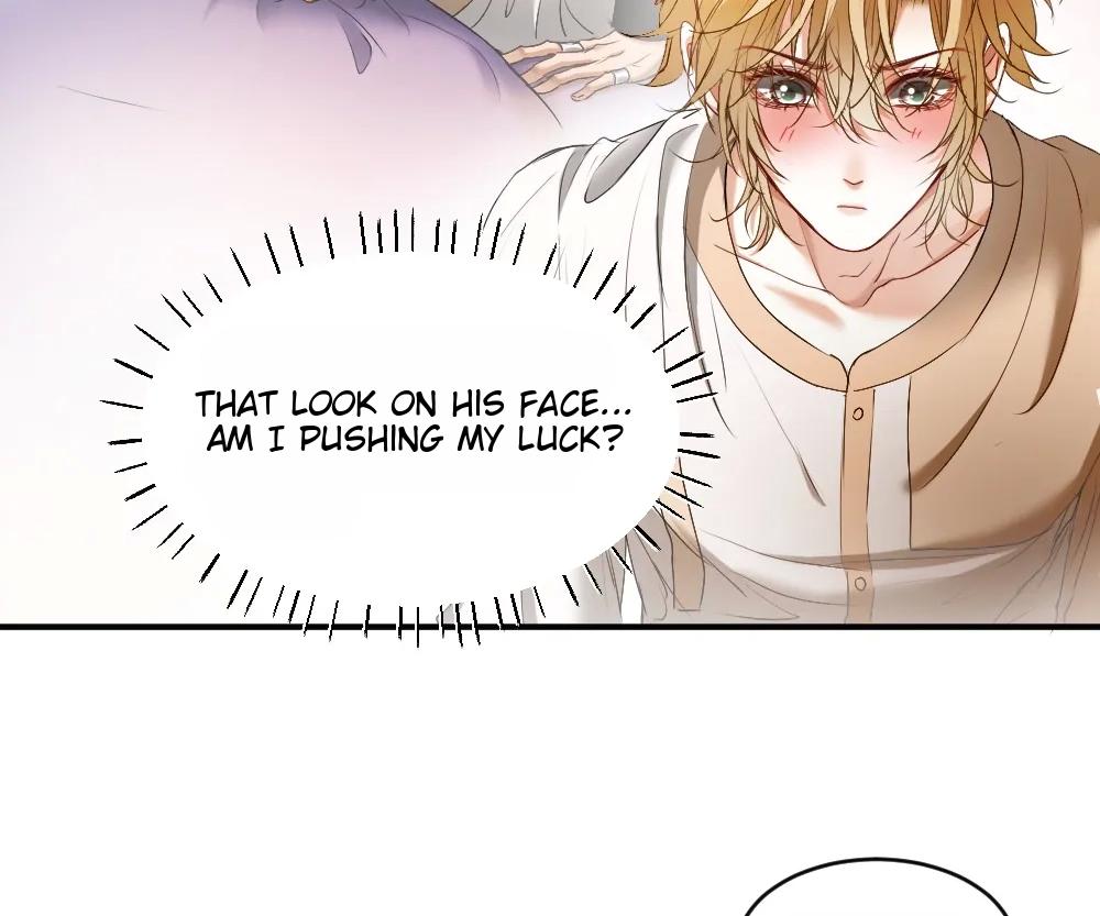 Handsome Guy Takes Over Systems [Official] - Chapter 51 manhwa