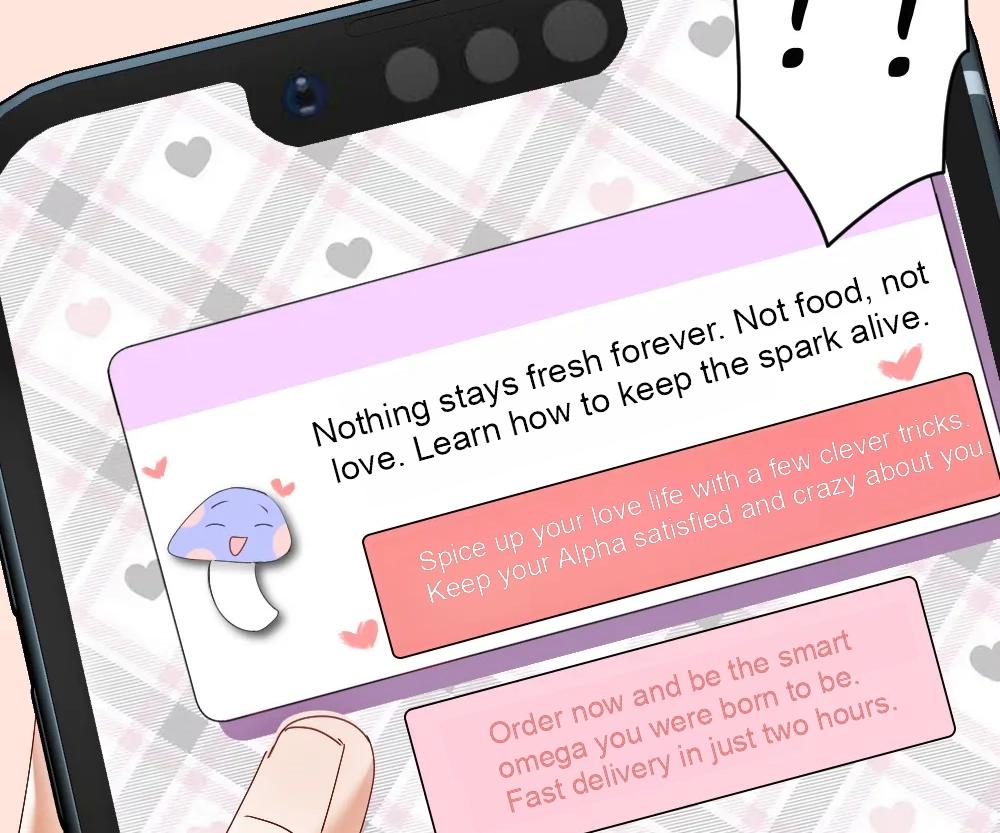 Handsome Guy Takes Over Systems [Official] - Chapter 51 manhwa