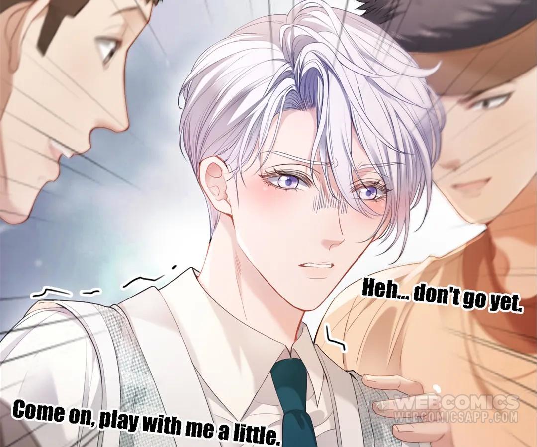 Handsome Guy Takes Over Systems [Official] - Chapter 6 manhwa