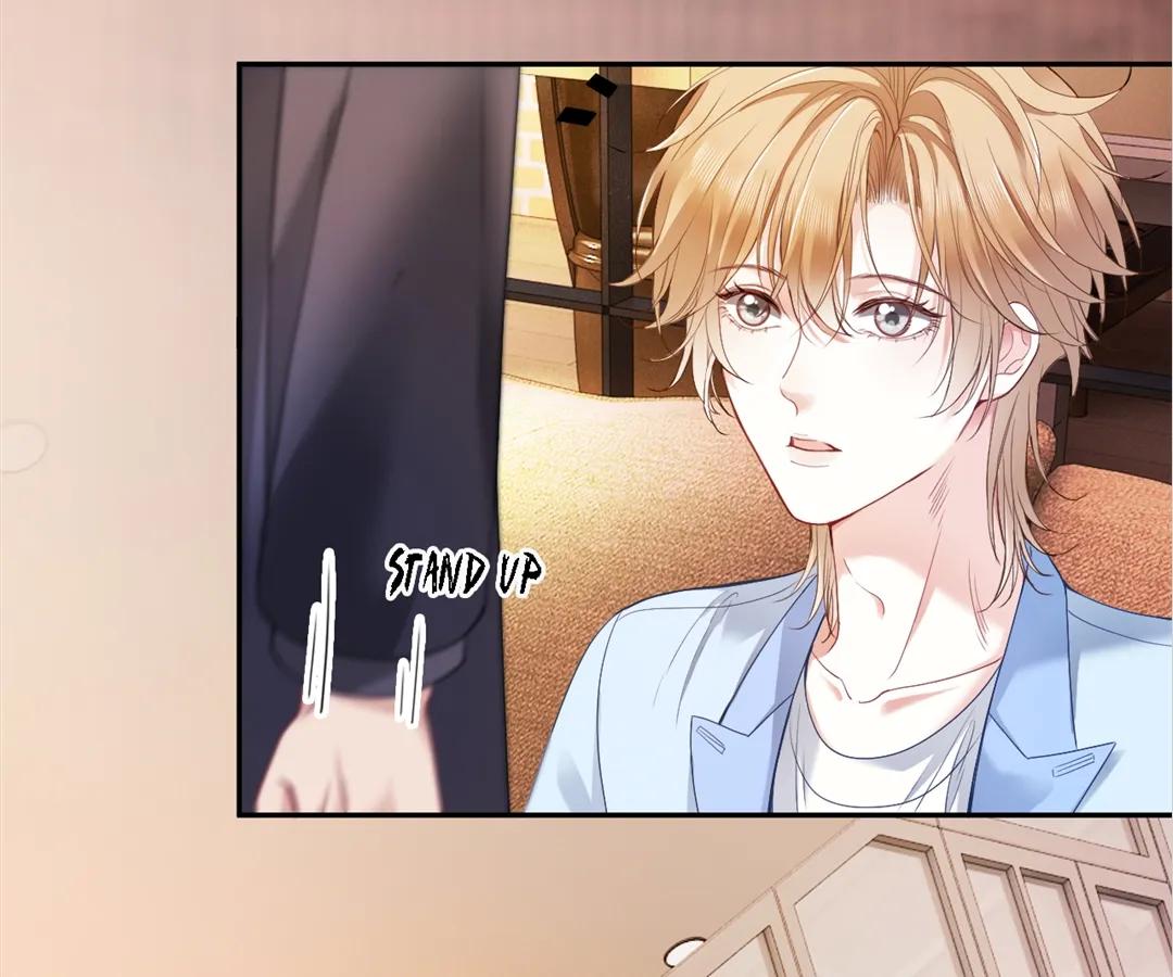 Handsome Guy Takes Over Systems [Official] - Chapter 6 manhwa