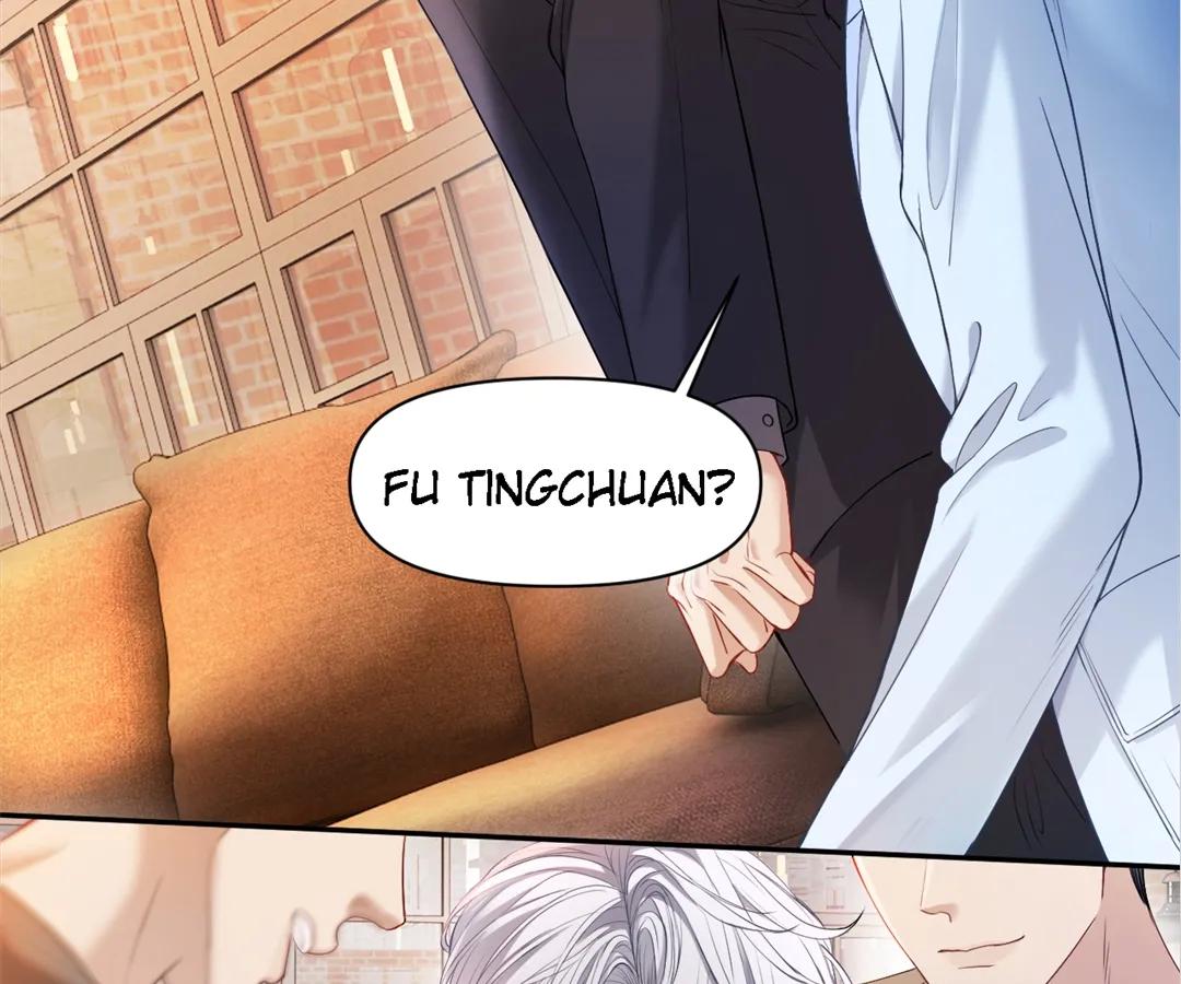 Handsome Guy Takes Over Systems [Official] - Chapter 6 manhwa