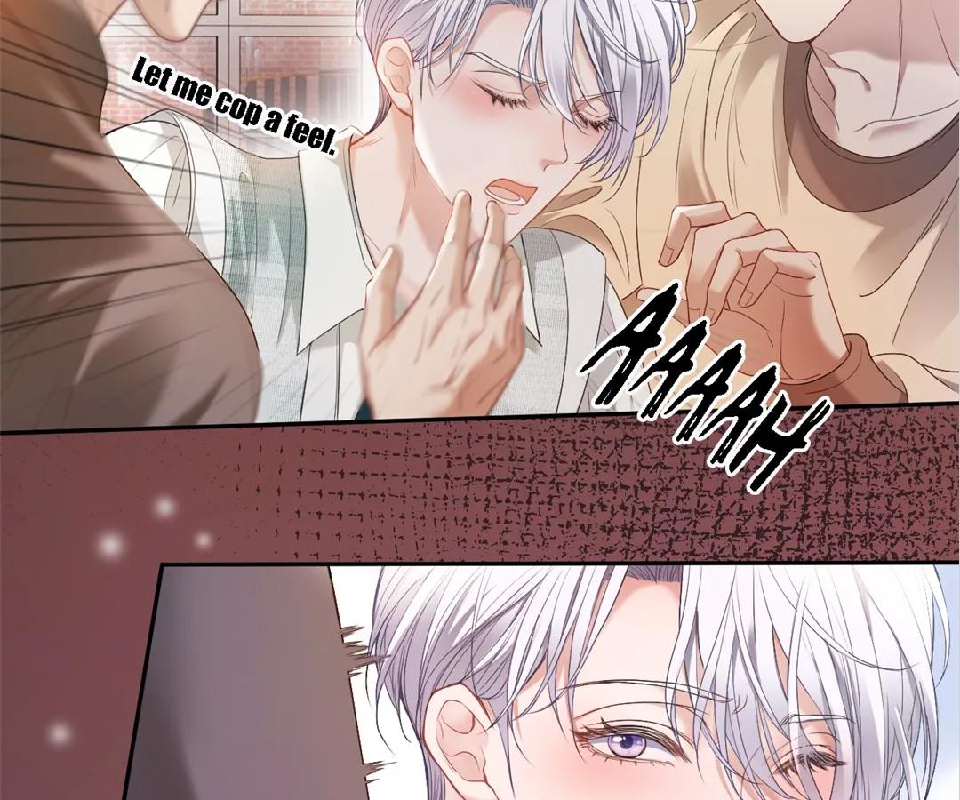 Handsome Guy Takes Over Systems [Official] - Chapter 6 manhwa