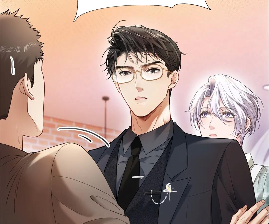 Handsome Guy Takes Over Systems [Official] - Chapter 6 manhwa