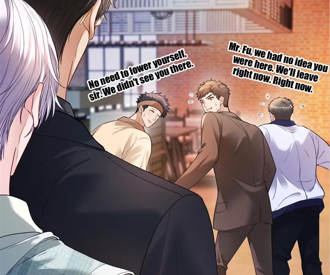Handsome Guy Takes Over Systems [Official] - Chapter 6 manhwa