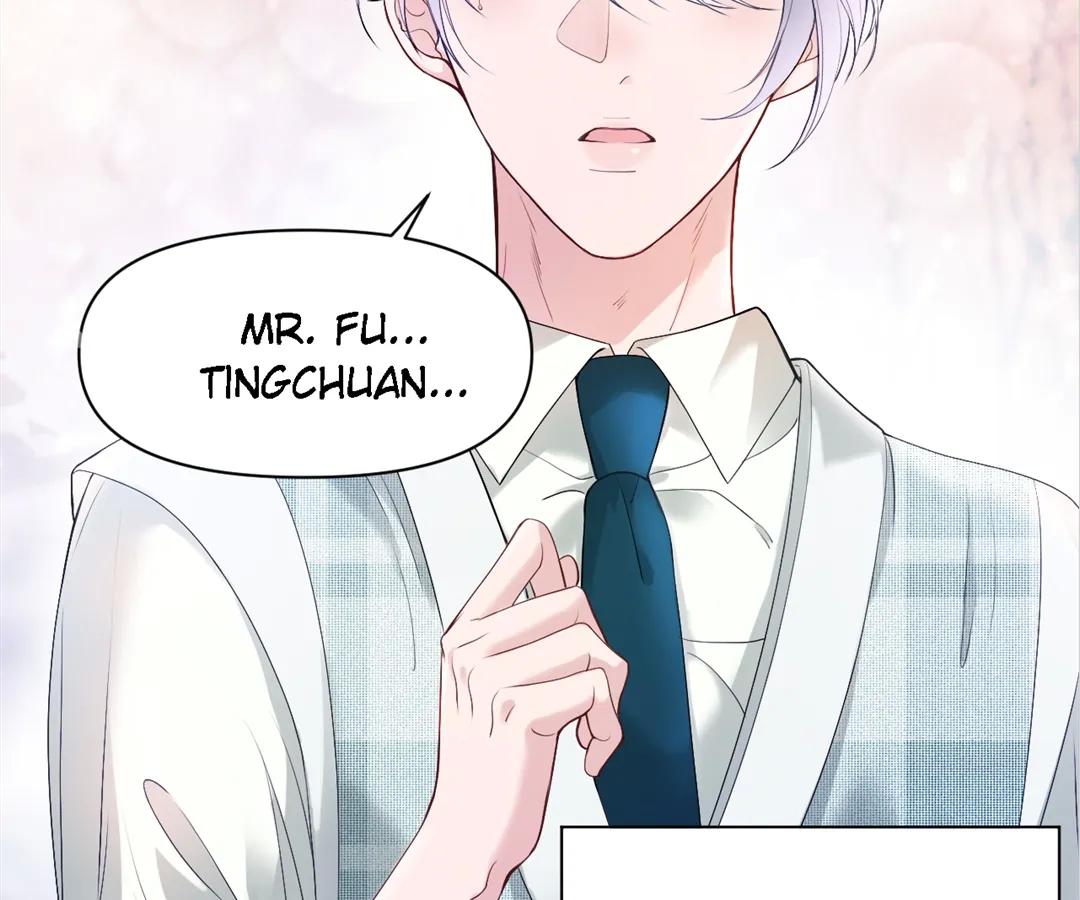Handsome Guy Takes Over Systems [Official] - Chapter 6 manhwa