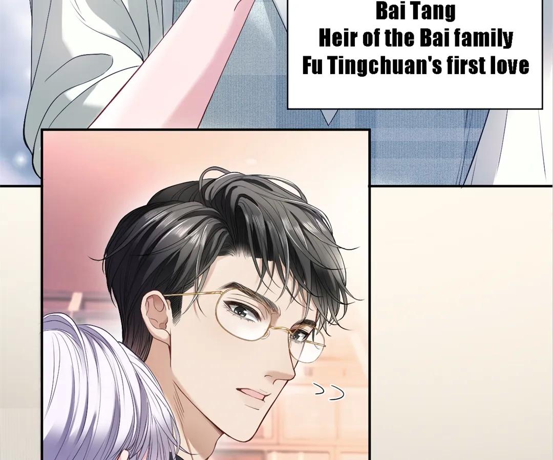 Handsome Guy Takes Over Systems [Official] - Chapter 6 manhwa