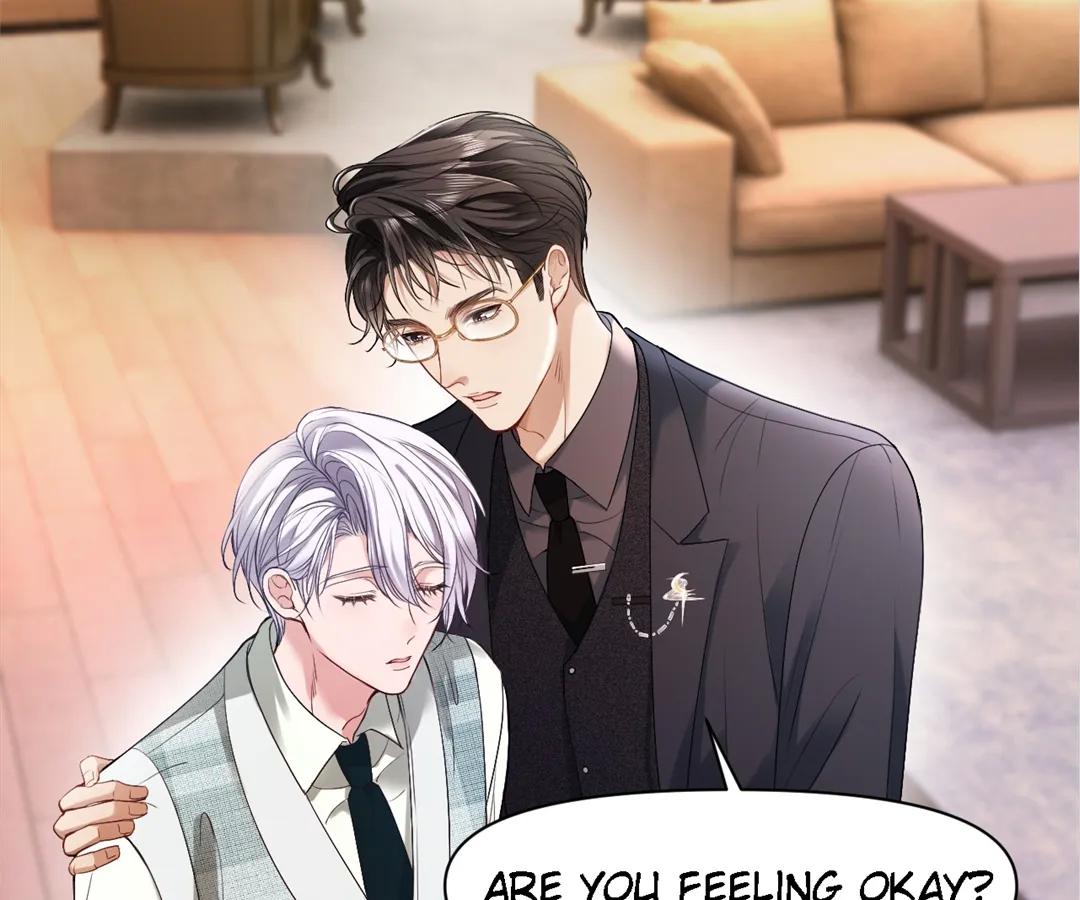 Handsome Guy Takes Over Systems [Official] - Chapter 6 manhwa