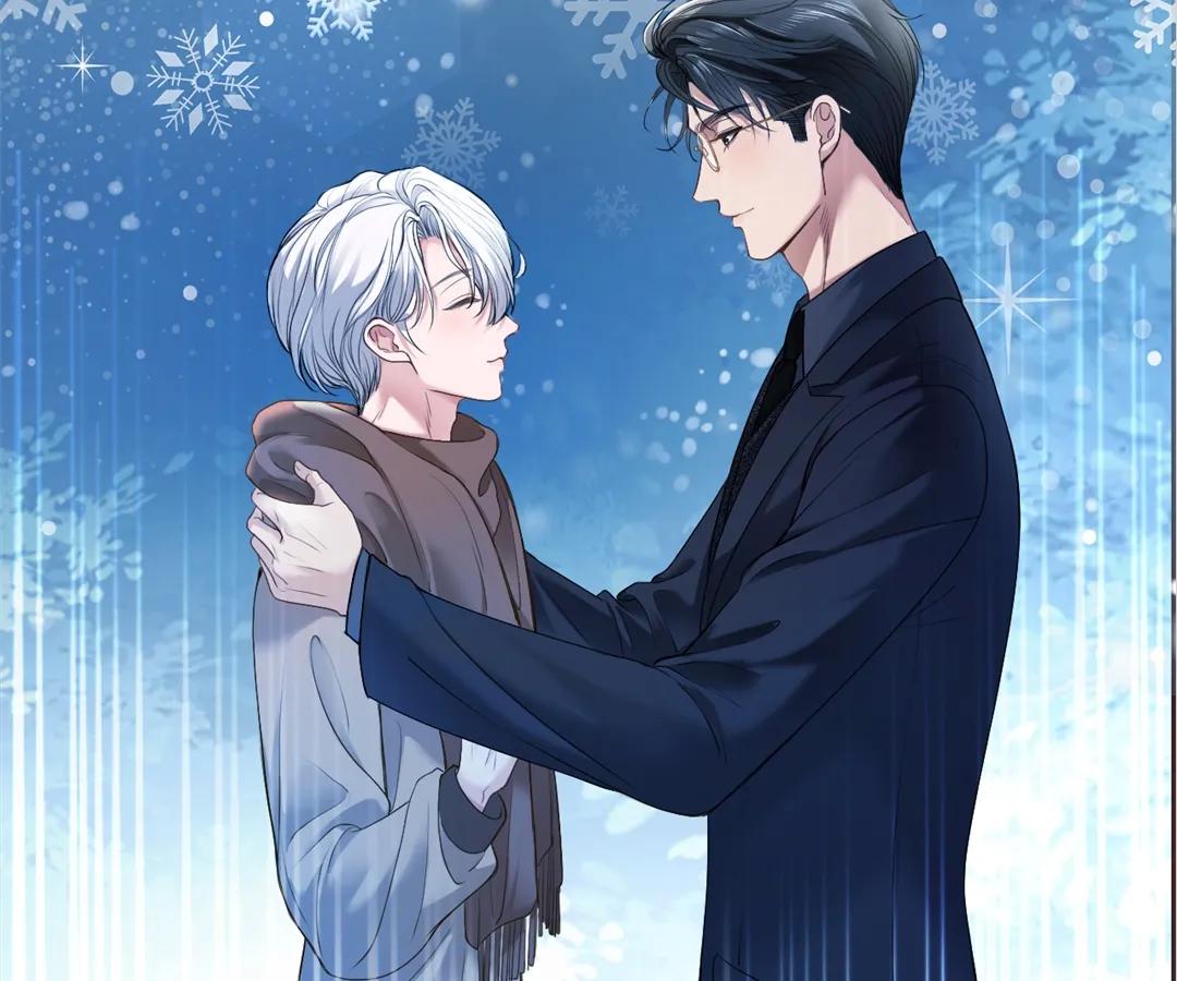 Handsome Guy Takes Over Systems [Official] - Chapter 6 manhwa