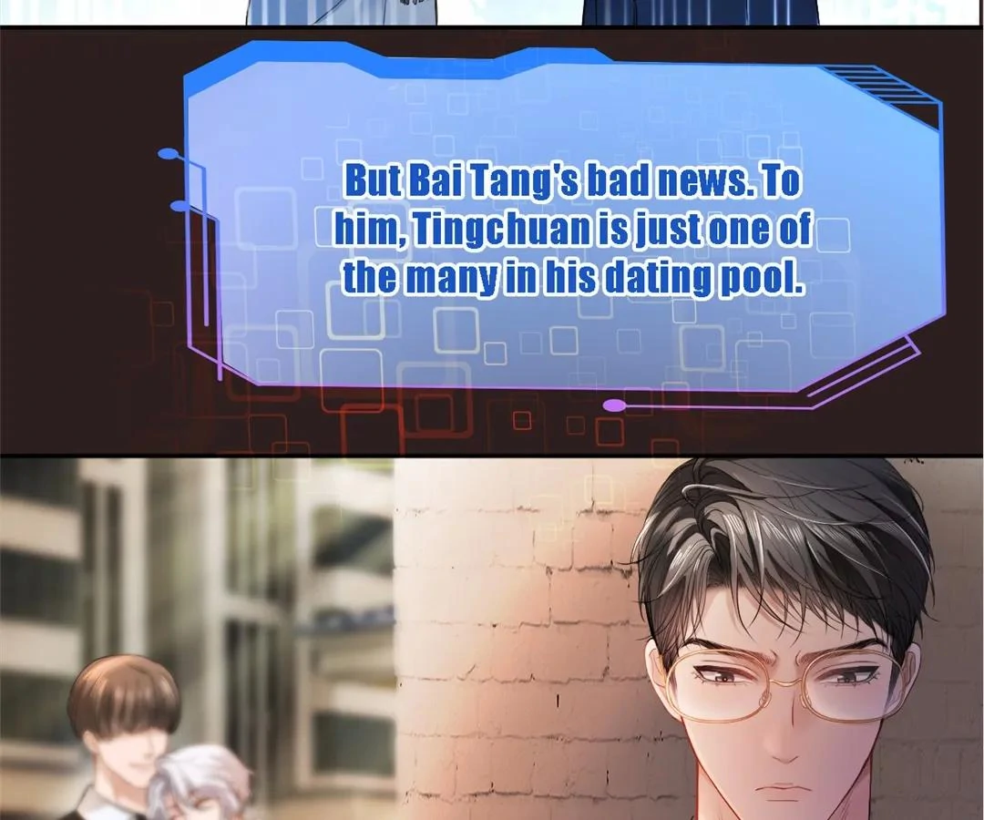 Handsome Guy Takes Over Systems [Official] - Chapter 6 manhwa