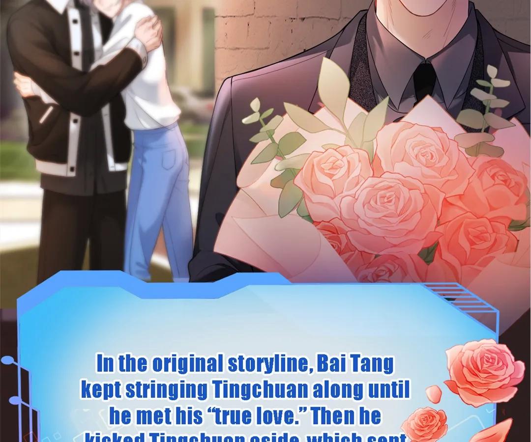 Handsome Guy Takes Over Systems [Official] - Chapter 6 manhwa