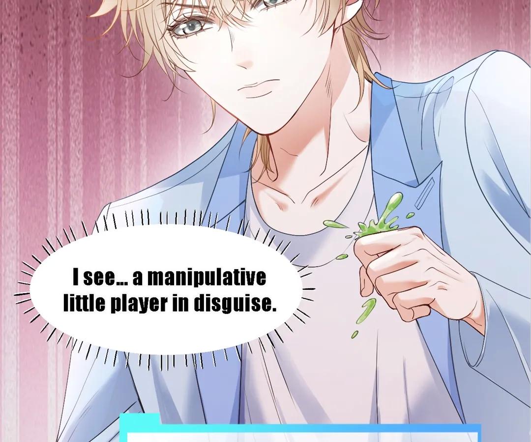Handsome Guy Takes Over Systems [Official] - Chapter 6 manhwa