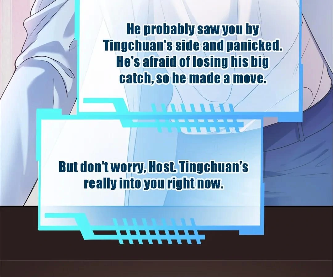 Handsome Guy Takes Over Systems [Official] - Chapter 6 manhwa