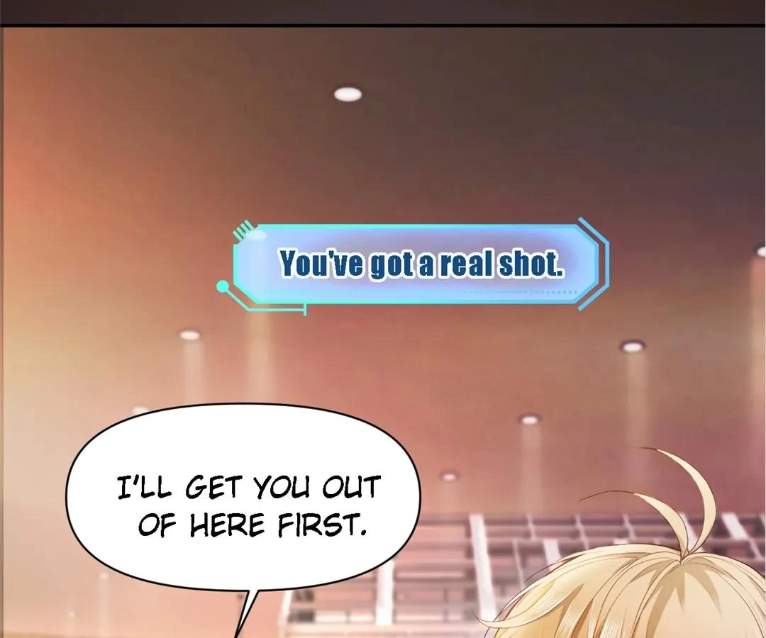 Handsome Guy Takes Over Systems [Official] - Chapter 6 manhwa