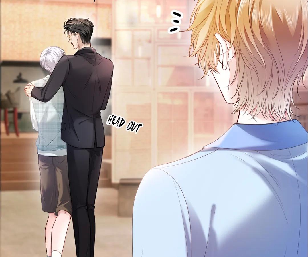 Handsome Guy Takes Over Systems [Official] - Chapter 6 manhwa