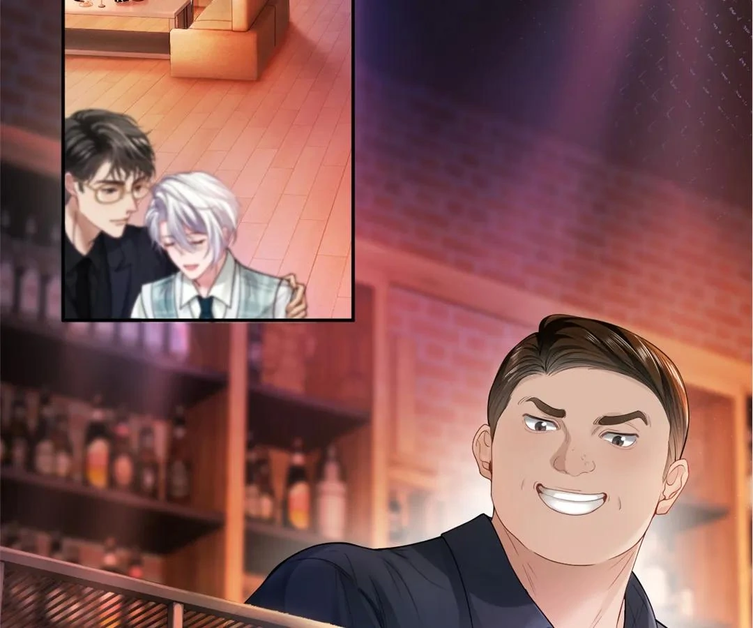 Handsome Guy Takes Over Systems [Official] - Chapter 6 manhwa