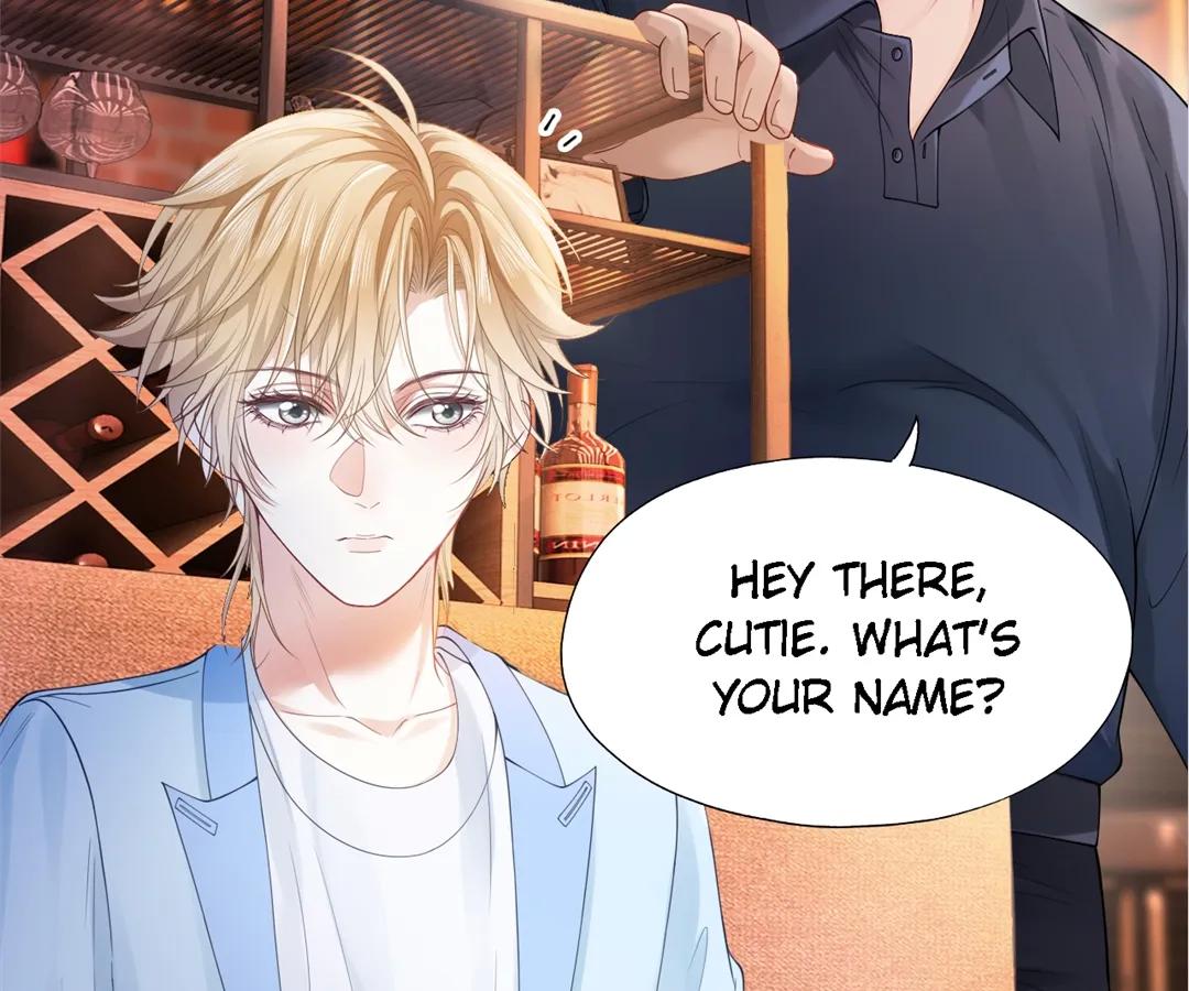 Handsome Guy Takes Over Systems [Official] - Chapter 6 manhwa