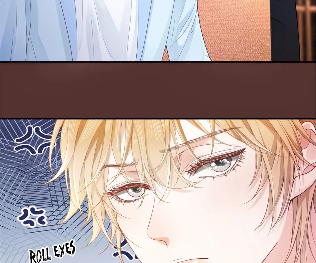 Handsome Guy Takes Over Systems [Official] - Chapter 6 manhwa